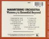 the mahavishnu orchestra - cover back (thumb)